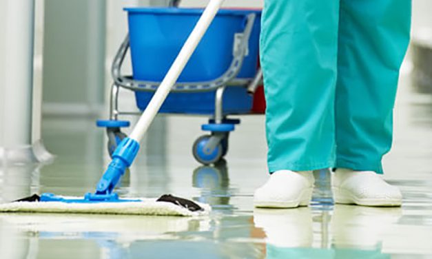 La contratación pública de la limpieza hospitalaria bajo parámetros de precariedad, baja calidad de los servicios y pérdida de empleo